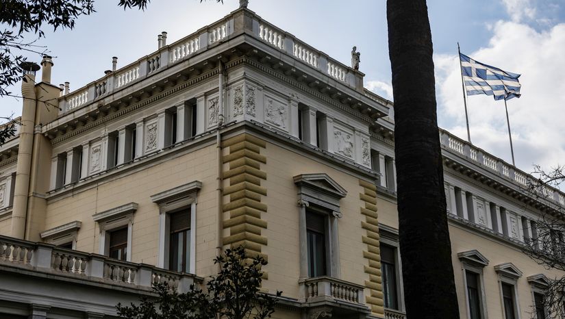 O Πρόεδρος της Δημοκρατίας και το Σύνταγμα