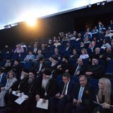 Με λαμπρότητα εγκαινιάστηκε το Επιστημονικό Συνέδριο για τον Όσιο Λουκά τον εν Στειρίω - [Δελτίο Τύπου 05.06.2026]