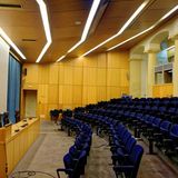 “Πολιτική και Διαδίκτυο, Πολιτισμικές και Κινηματογραφικές Σπουδές, Δημοσιογραφία και Νέα Μέσα, Ψηφιακά Μέσα και Περιβάλλοντα Αλληλεπίδρασης, Προσφυγικές/Μεταναστευτικές ροές και ΜΜΕ”