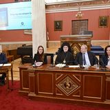 Church’s Life in Christ Explored in Thought-Provoking Symposium