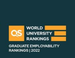 NKUA among the 500 best Universities in the world for the employability of its graduates