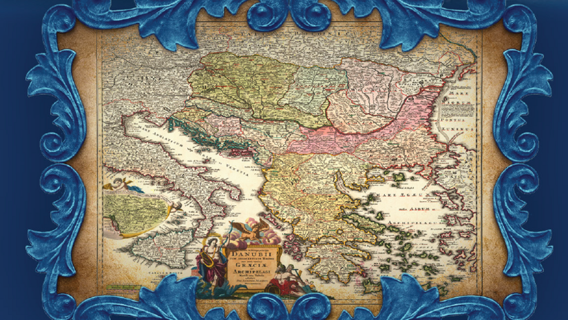 11-12 ΑΠΡΙΛΙΟΥ 2025: ΔΙΕΘΝΕΣ ΣΥΝΕΔΡΙΟ ΤΟΥ ISTITUTO ROMENO DI CULTURA E RICERCA UMANISTICA ΜΕ ΤΗ ΣΥΝΔΙΟΡΓΑΝΩΣΗ ΤΟΥ ΕΡΓΑΣΤΗΡΙΟΥ ΙΤΑΛΙΚΗΣ ΙΣΤΟΡΙΑΣ ΚΑΙ ΙΣΤΟΡΙΟΓΡΑΦΙΑΣ
