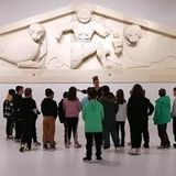 Απόφαση αποτελεσμάτων 2026 για το Ταχύρρυθμο πρόγραμμα Κατάρτισης στο Επάγγελμα του Ξεναγού