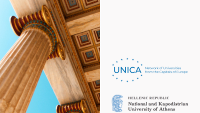 UNICA Agenda