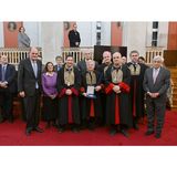 Επίτιμος καθηγητής της Νομικής Σχολής ο Ακαδημαϊκός και Ομότιμος Καθηγητής Παύλος Σουρλάς