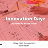 Innovation Dayz