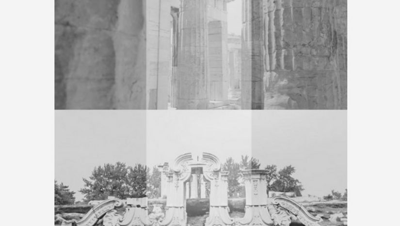 From the Parthenon to the Old Summer Palace: Dialogue of Ancient Capitals [10/6/2025]