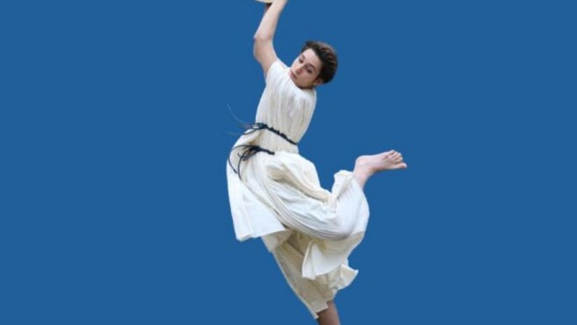 Round table: DANCE, METRICS AND TEXT IN ANCIENT THEATER, Φινλανδικό Ινστιτούτο [26/5/2025]