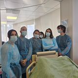 ΚΛΙΝΙΚΑ ΦΡΟΝΤΙΣΤΗΡΙΑ ΜΗΧΑΝΙΚΟΥ ΑΕΡΙΣΜΟΥ