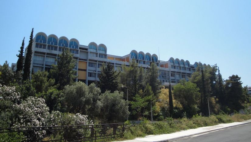Συλλυπητήρια επιστολή της Κοσμητείας της Θεολογικής Σχολής του ΕΚΠΑ για την κοίμηση του Πάπα Φραγκίσκου