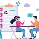 Προφορική συνέντευξη για την εισαγωγή  στο Πρόγραμμα Μεταπτυχιακών Σπουδών «Γερμανική Φιλολογία: Θεωρία - Εφαρμογές» 