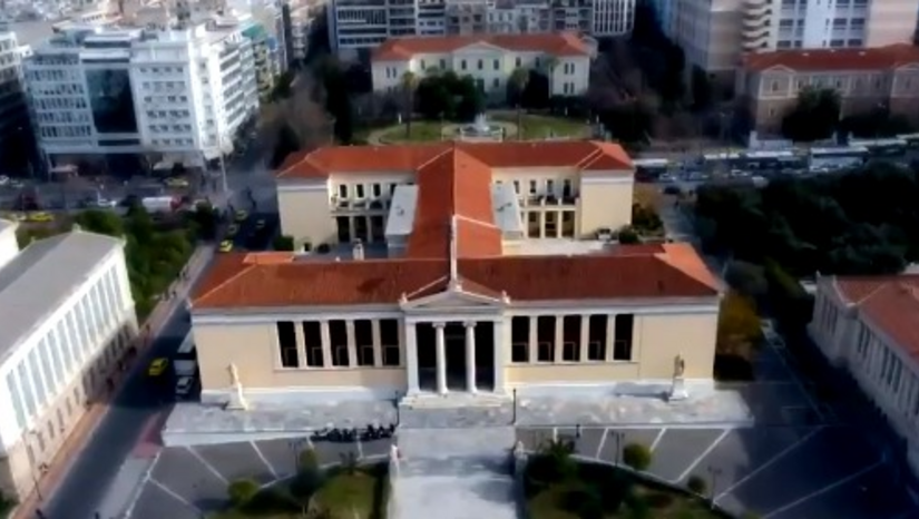 ΕΚΔΗΛΩΣΗ ΠΡΟΣ ΤΙΜΗΝ ΜΟΥΣΙΚΩΝ ΤΗΣ ΔΗΜΟΤΙΚΗΣ ΠΑΡΑΔΟΣΗΣ [19/5/2025]